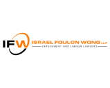 https://www.logocontest.com/public/logoimage/1610631784ISRAEL FOULON WONG.png